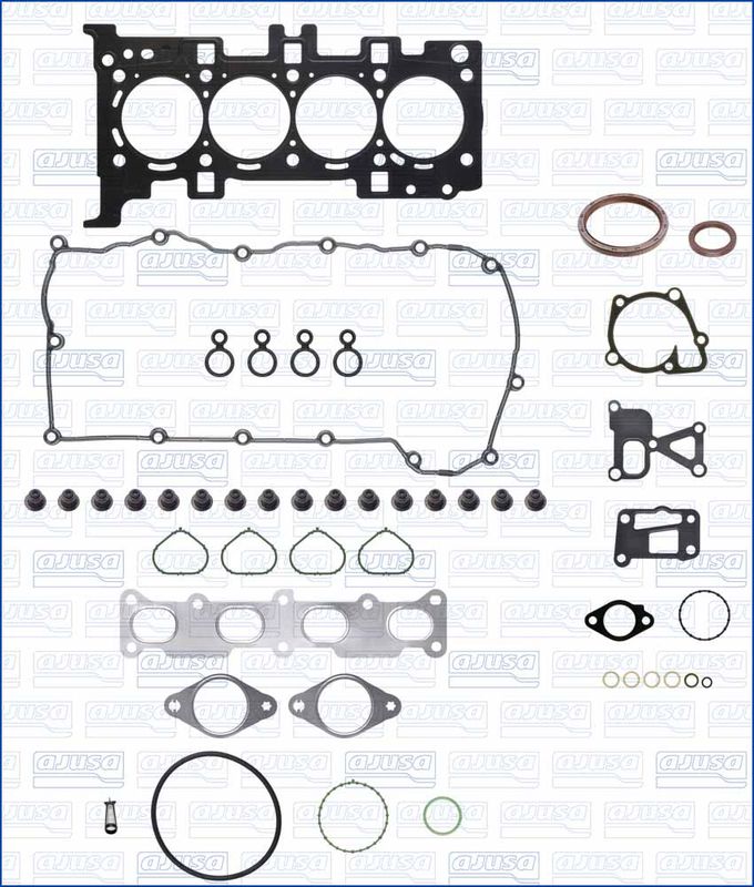 Dichtungsvollsatz, Motor AJUSA 50402000