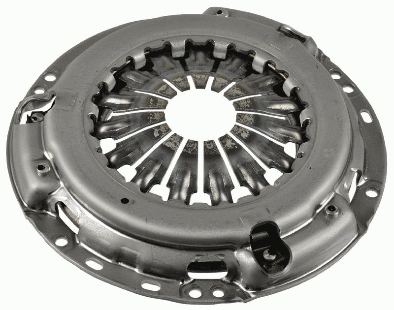 Kupplungsdruckplatte SACHS 3082 725 001