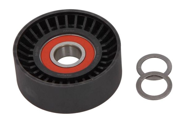 Spannrolle Keilrippenriemen MAXGEAR 54-0950