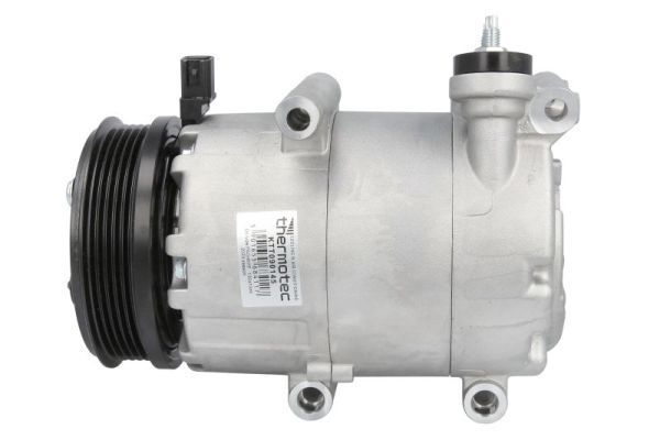 Kompressor, Klimaanlage THERMOTEC KTT090145