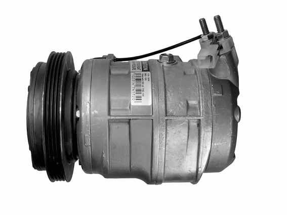 Kompressor, Klimaanlage Airstal 10-3494