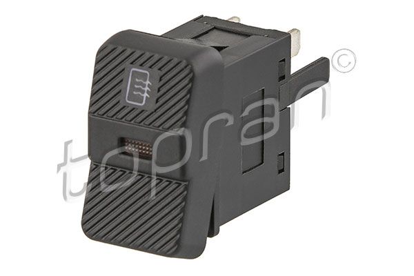 Schalter, Heckscheibenheizung TOPRAN 103 842