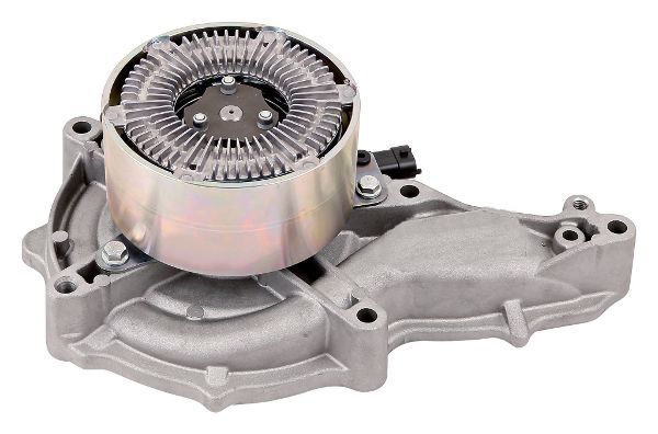 Wasserpumpe, Motorkühlung HEPU P9980