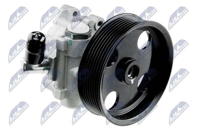 Hydraulikpumpe, Lenkung NTY SPW-ME-027