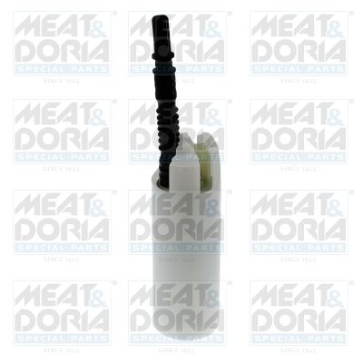 Kraftstoffpumpe MEAT & DORIA 77093