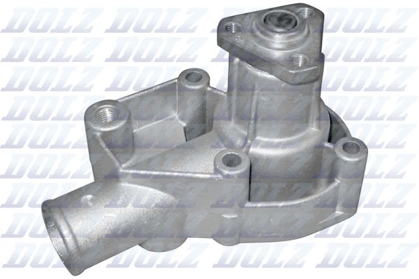 Wasserpumpe, Motorkühlung DOLZ s141