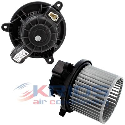 Innenraumgebläse MEAT & DORIA K92325