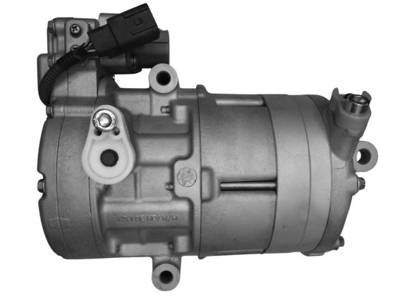 Kompressor, Klimaanlage Airstal 10-4894