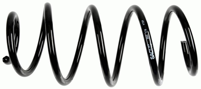 Fahrwerksfeder SACHS 993 178