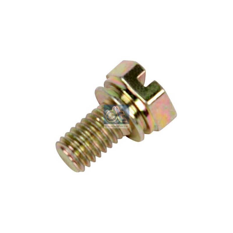 Entlüfterschraube/-ventil DT Spare Parts 2.92020