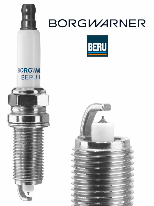 Zündkerze BERU Z525