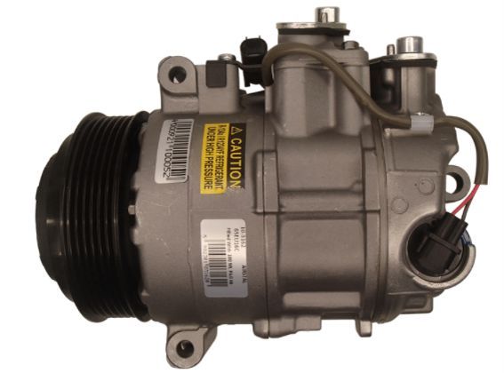 Kompressor, Klimaanlage Airstal 10-3162