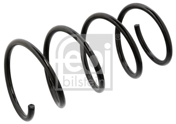 Fahrwerksfeder FEBI BILSTEIN 104727