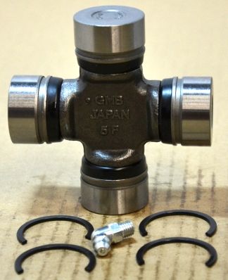 Gelenkscheibe Hardyscheibe LÖBRO U-926