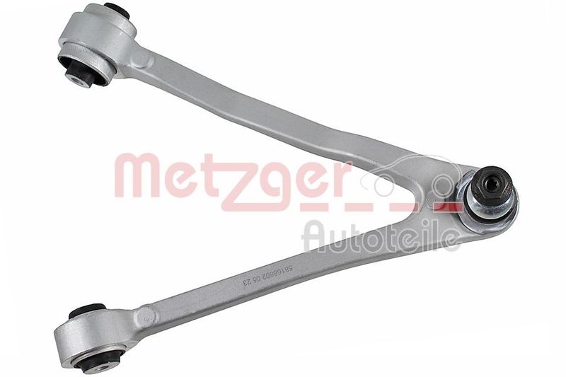 Lenker, Radaufhängung METZGER 58168802