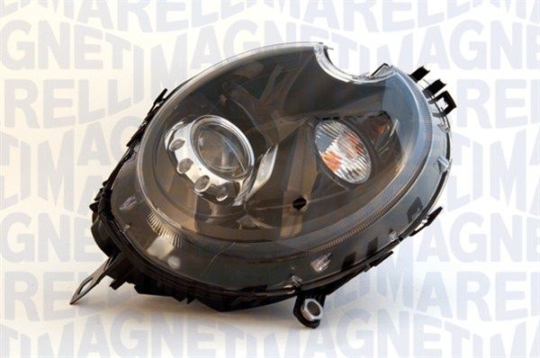 Hauptscheinwerfer MAGNETI MARELLI 711307023268
