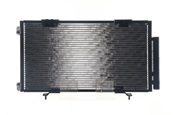 Kondensator, Klimaanlage MAHLE AC261000S