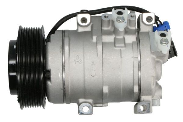 Kompressor, Klimaanlage THERMOTEC KTT090190