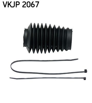 Faltenbalgsatz, Lenkung SKF VKJP2067