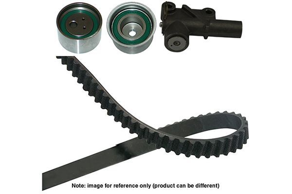 Zahnriemensatz KAVO PARTS DKT-3020