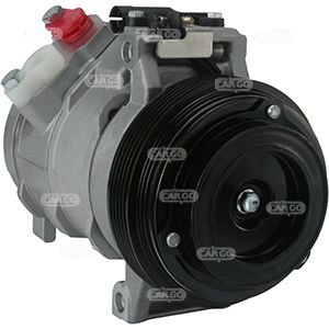 Klimakompressor HC-CARGO 241501