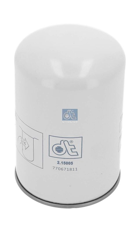 Kühlmittelfilter DT Spare Parts 2.15005