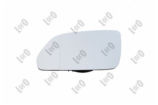Spiegelglas Außenspiegel ABAKUS 3506G03