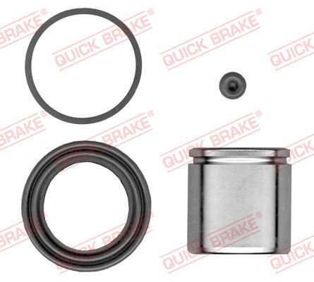 Reparatursatz, Bremssattel QUICK BRAKE 114-5538