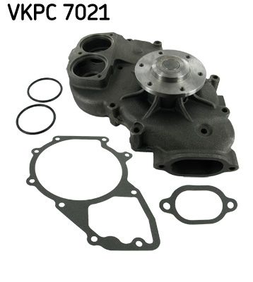 Wasserpumpe, Motorkühlung SKF VKPC7021
