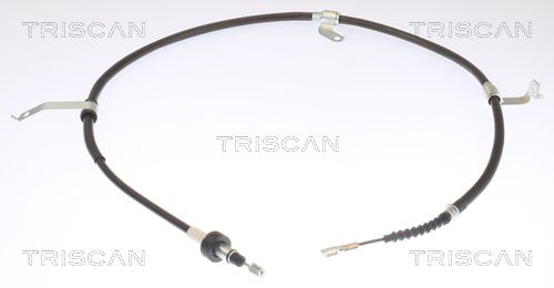 Seilzug Feststellbremse TRISCAN 8140 181179