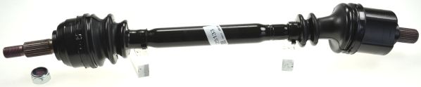 Antriebswelle LÖBRO 305356