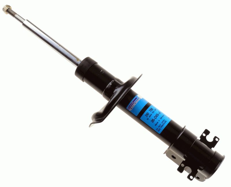 Stoßdämpfer SACHS 310 766