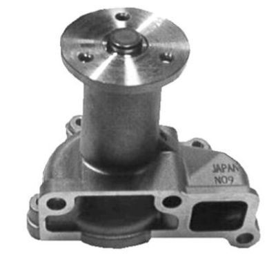 Wasserpumpe, Motorkühlung AISIN WPZ-006