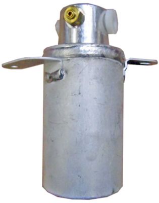 Trockner, Klimaanlage MAHLE ad 152 000s