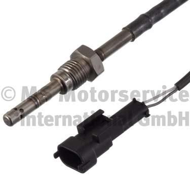 Sensor, Abgastemperatur PIERBURG 7.08369.05.0