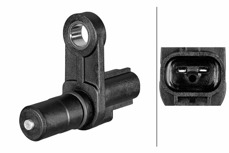 Drehzahlsensor Automatikgetriebe HELLA 6PU 358 380-571
