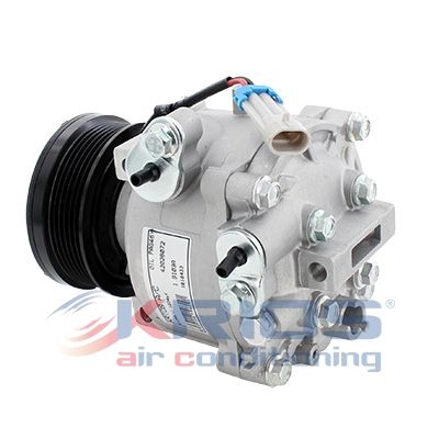 Kompressor, Klimaanlage MEAT & DORIA K19103A