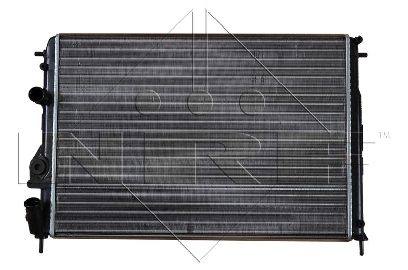 Kühler, Motorkühlung NRF 58198