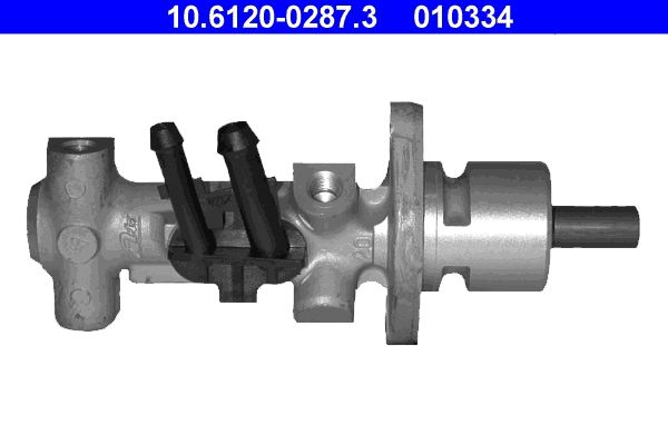 Hauptbremszylinder ATE 10.6120-0287.3