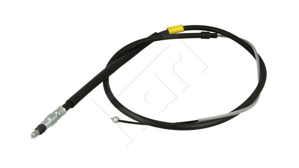 Seilzug, Feststellbremse HART 240 982