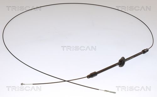 Seilzug Feststellbremse TRISCAN 8140 231158