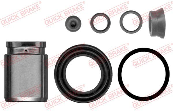 Reparatursatz, Bremssattel QUICK BRAKE 114-5208