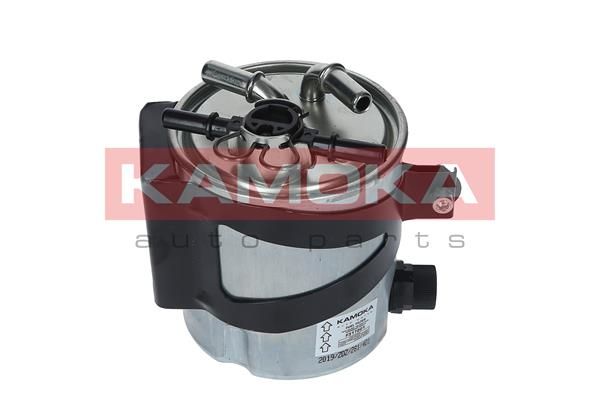 Kraftstofffilter KAMOKA F317201