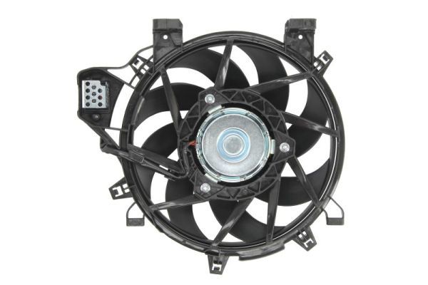 Lüfter, Motorkühlung THERMOTEC D8X024TT