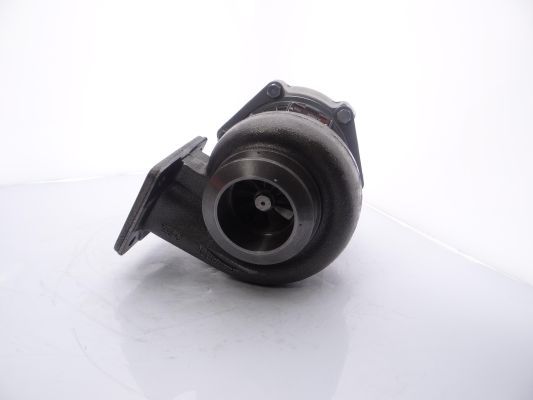 Lader, Aufladung GARRETT 454044-5001S