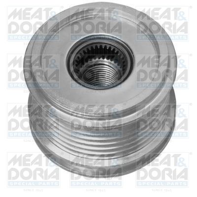 Generatorfreilauf MEAT & DORIA 45040