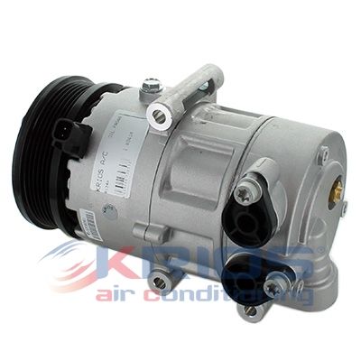Kompressor, Klimaanlage MEAT & DORIA K18041A