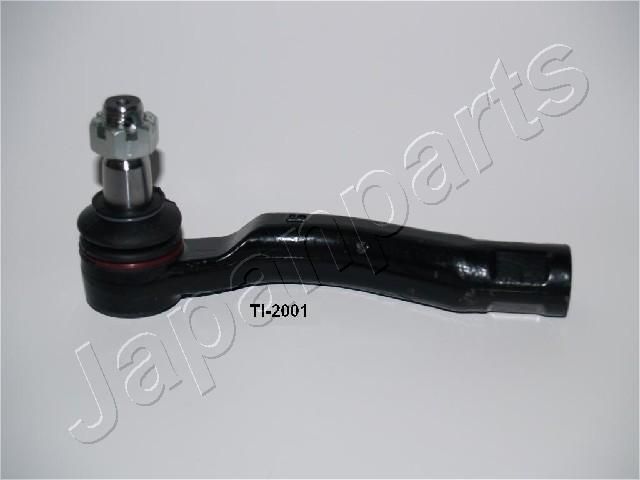 Spurstangenkopf JAPANPARTS TI-2000R