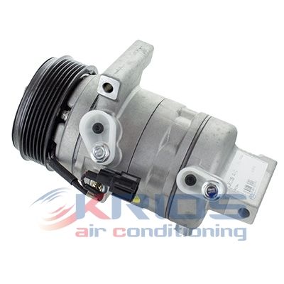 Kompressor, Klimaanlage MEAT & DORIA K19137A