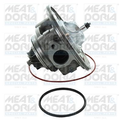 Rumpfgruppe, Lader MEAT & DORIA 601283
